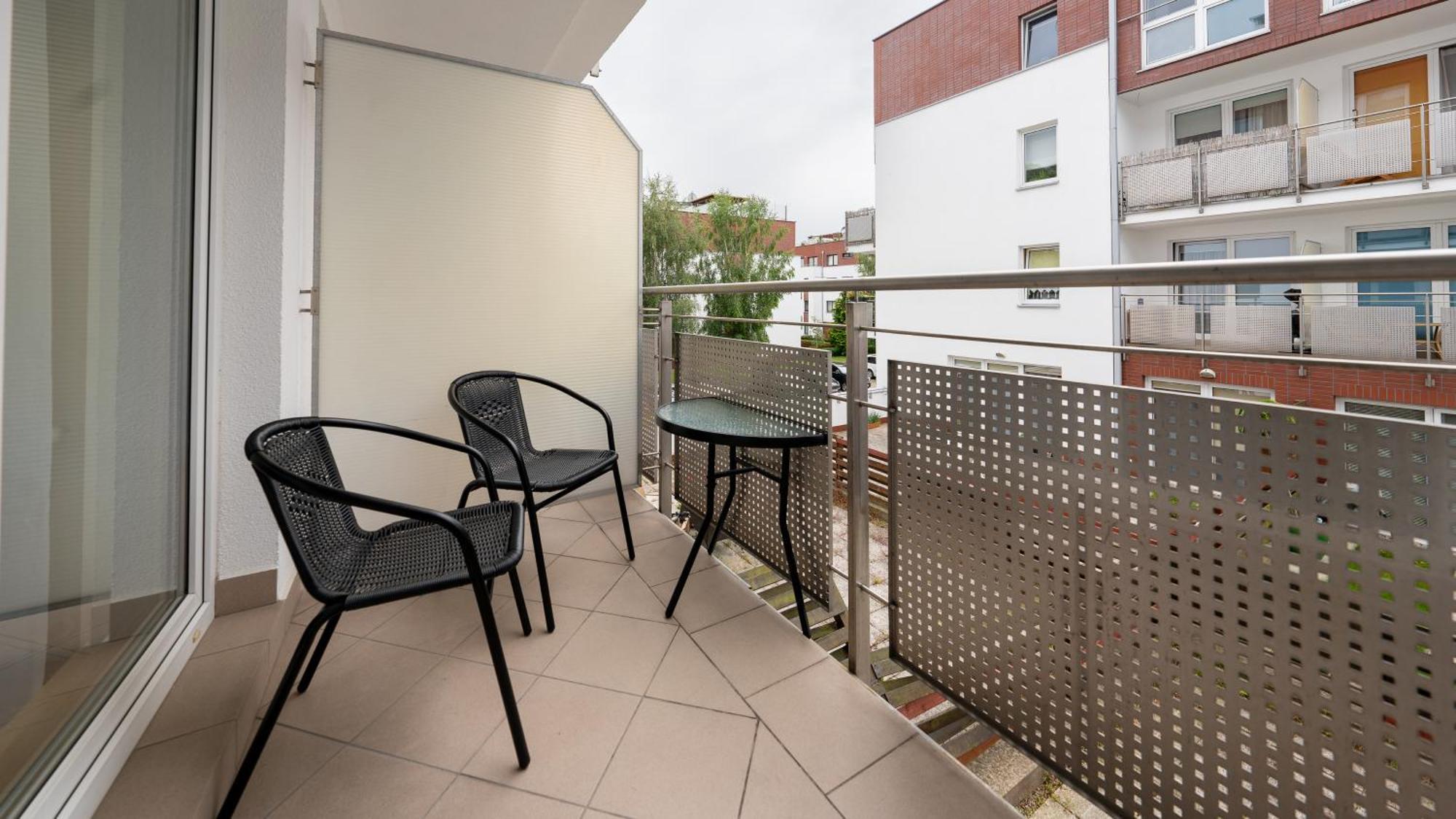 Apartamenty Sun & Snow Kolobrzeg Jantar Kültér fotó